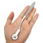 RUEDA WARTENBERG DOBLE FILA WARTENBERG WHEEL