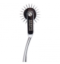 RUEDA WARTENBERG ACERO INOX WARTENBERG WHEEL