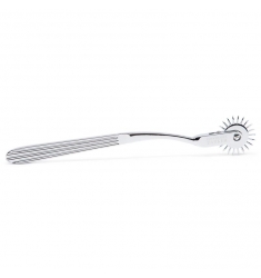 RUEDA WARTENBERG ACERO INOX WARTENBERG WHEEL