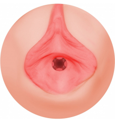 Masturbador vagina Satisfacción