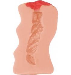 Masturbador vagina Satisfacción