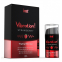 VIBRADOR LIQUIDO ESTIMULADOR SABOR FRESA UNISEX 15 ML