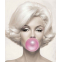 Vibrador Liquido  Chicle de Fresa