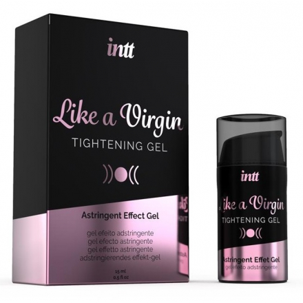  GEL ASTRINGENTE LIKE A VIRGIN 15 ML