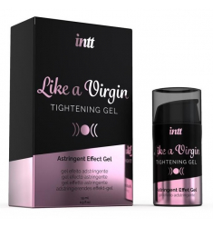  GEL ESTRECHAMIENTO VAGINAL MUJER VIRGEN 15 ML