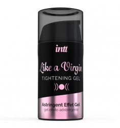  GEL ESTRECHAMIENTO VAGINAL MUJER VIRGEN 15 ML