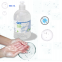 GEL HIDROALCOHÓLICO higieniza las manos y cualquier superficie 500ML 