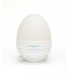 TENGA EGG WAVY