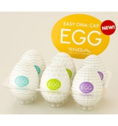 TENGA EGG STEPPER