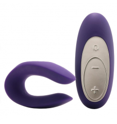 Vibrador Para Parejas con control remoto