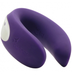 Vibrador Para Parejas con control remoto