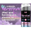 Vibrador Liquido  Chicle de Fresa
