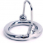 ANILLO ACERO TAPON DE ESPERMA DILATADOR