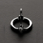 ANILLO ACERO TAPON DE ESPERMA DILATADOR