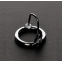 ANILLO ACERO TAPON DE ESPERMA DILATADOR