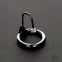 ANILLO ACERO TAPON DE ESPERMA DILATADOR
