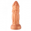 DILDO DRAGON DORADO