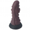 DILDO Fantasía Mitológico dragon bicolor