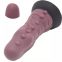 DILDO Fantasía Mitológico dragon bicolor