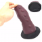 DILDO Fantasía Mitológico Furia Nocturna 