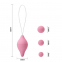 CONO VAGINAL TRATAMIENTO DE SUELO PELVICO