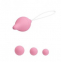 CONO VAGINAL TRATAMIENTO DE SUELO PELVICO