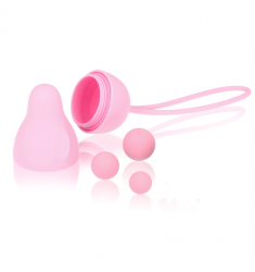 CONO VAGINAL TRATAMIENTO DE SUELO PELVICO