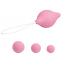 CONO VAGINAL TRATAMIENTO DE SUELO PELVICO