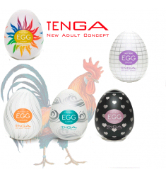 Tenga  Thunder 