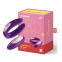 Vibrador Para Parejas con control remoto