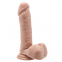 REALÍSTICO CON VENTOSA 18 CM