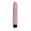 VIBRADOR REALÍSTICO NATURAL 19 cm