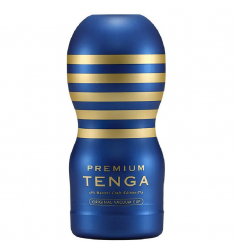 TENGA PREMIUM CUP PLACER DE LA FELACION MASCULINA