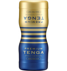 TENGA PREMIUM DUAL SENSATION CUP