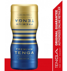 TENGA PREMIUM DUAL SENSATION CUP