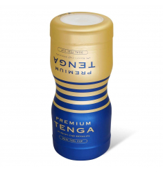 TENGA PREMIUM DUAL SENSATION CUP