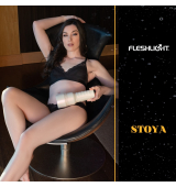 FLESHLIGHT COLLECTION STOYA DESTROYA