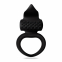  ANILLO VIBRADOR NEGRO LINGUS 