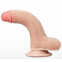 PENE CON PIEL RETRACTIL Y VERTEBRADO