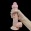 PENE CON PIEL RETRACTIL Y EJE FLEXIBLE