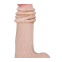 PENE CON PIEL RETRACTIL Y EJE FLEXIBLE