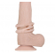 PENE CON PIEL RETRACTIL Y EJE FLEXIBLE