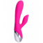 Vibrador recargable dos motores