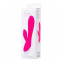 Vibrador recargable dos motores