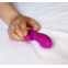 VIBRADOR RAMPANTE 30 RITMOS DE VIBRACIÓN