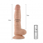 Dildo Real Extreme con Vibración