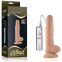 PENE REALISTICO CON VIBRACION 22CM