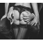 SET FETISH FUSTA,ESPOSAS Y MASCARA DE SATEN