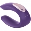 Partner  Plus Vibrador Para Parejas USB