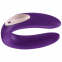 Partner  Plus Vibrador Para Parejas USB